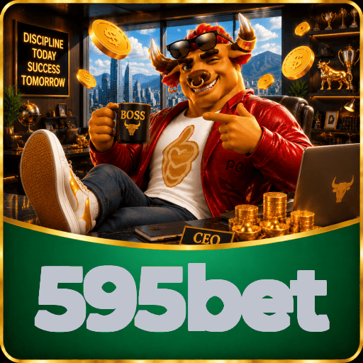 595bet Licença Curaçao Gaming