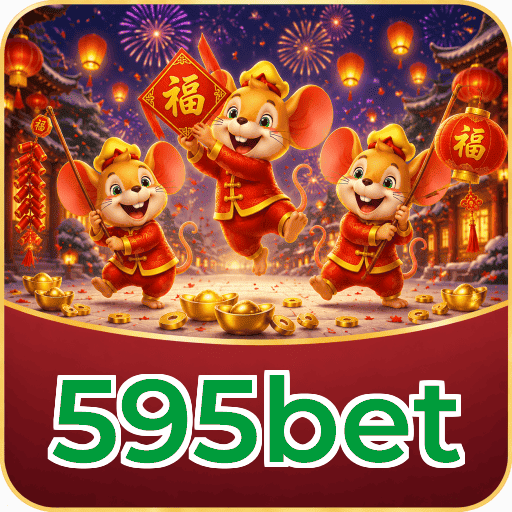 595bet Segurança Logo 1