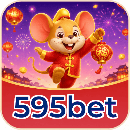 595bet Segurança Logo 3