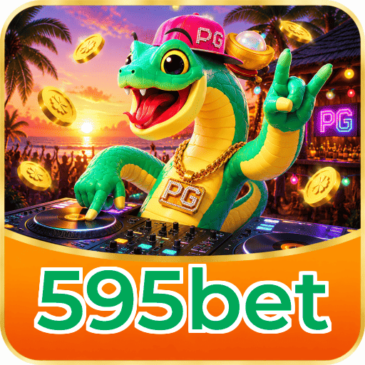 595bet Segurança Logo 2