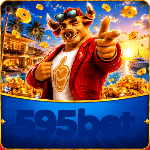 Certificação GLI 595bet