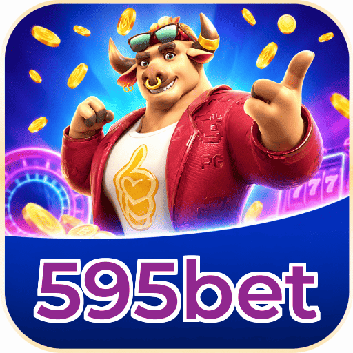 595bet Logo 3