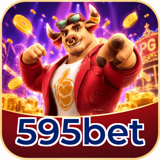 595bet Instalar Logo 2
