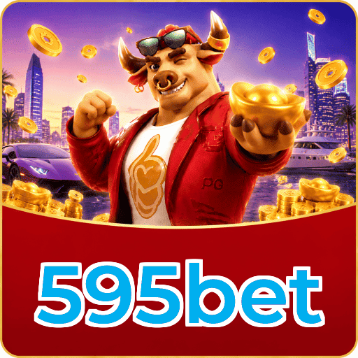 595bet Instalar Logo 3