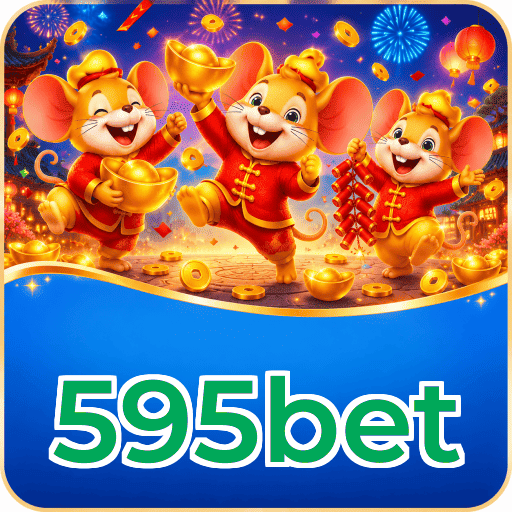 595bet Logo 2