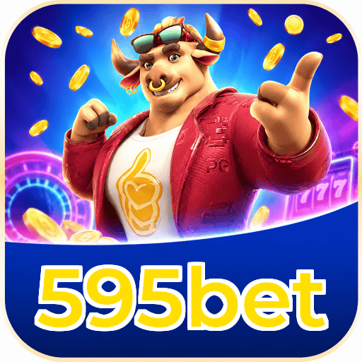 Plataforma 595bet - Segurança SSL 256-bit