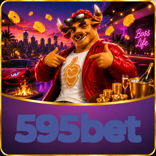 Slots 595bet - Giros Grátis Diários