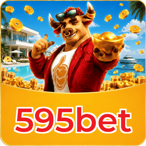 Slots 595bet - RTP Alto Certificado